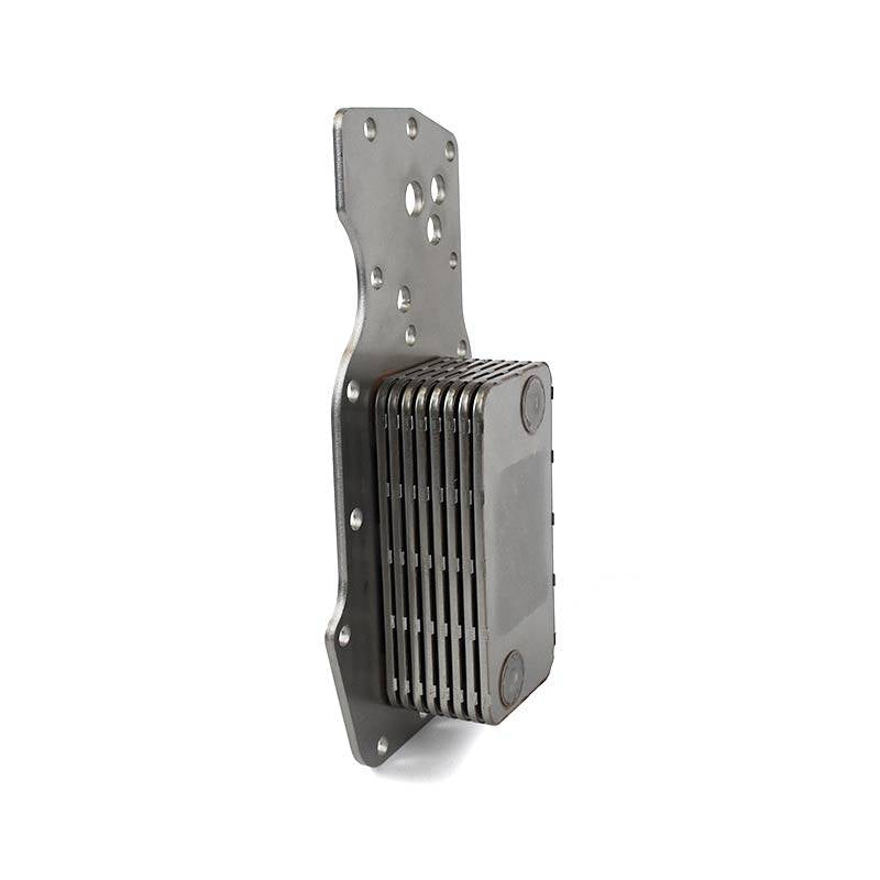 Load image into Gallery viewer, XDP | 2007.5-2022 Dodge Ram 6.7L Cummins Engine Oil Cooler *DISCONTINUED*