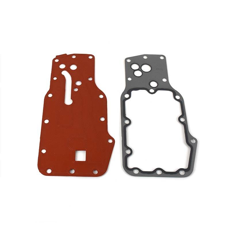 Load image into Gallery viewer, XDP | 2007.5-2022 Dodge Ram 6.7L Cummins Engine Oil Cooler *DISCONTINUED*