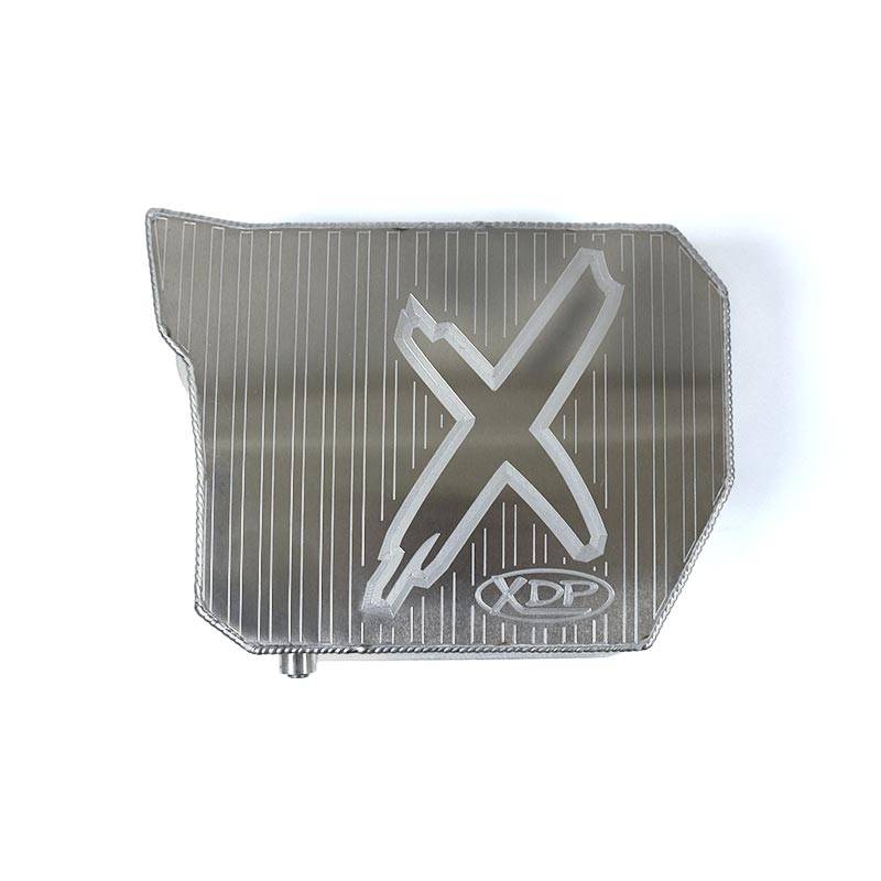 Load image into Gallery viewer, XDP | 1989-2007 Dodge Ram 5.9L Cummins X-Tra Deep Aluminum Transmission Pan