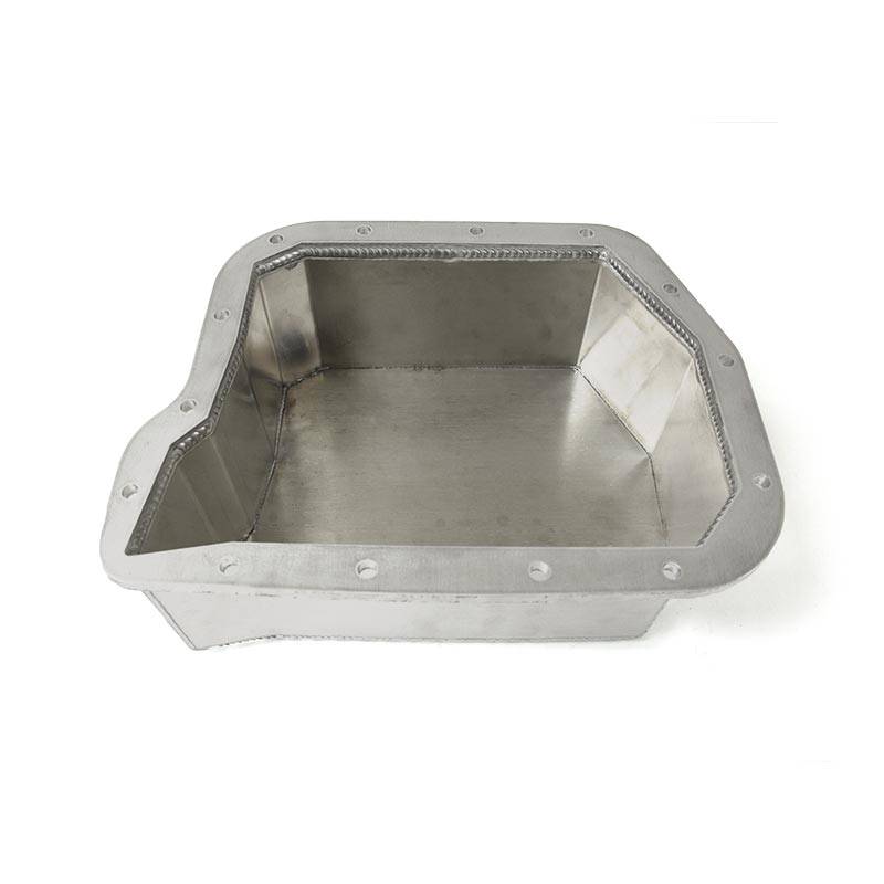 Load image into Gallery viewer, XDP | 1989-2007 Dodge Ram 5.9L Cummins X-Tra Deep Aluminum Transmission Pan