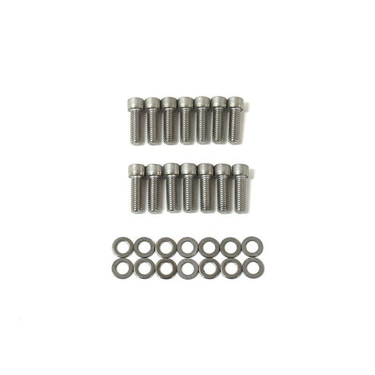 XDP | 1989-2007 Dodge Ram 5.9L Cummins X-Tra Deep Aluminum Transmission Pan