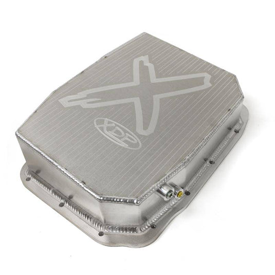 XDP | 2007.5-2022 Dodge Ram 68RFE X-Tra Deep Aluminum Transmission Pan