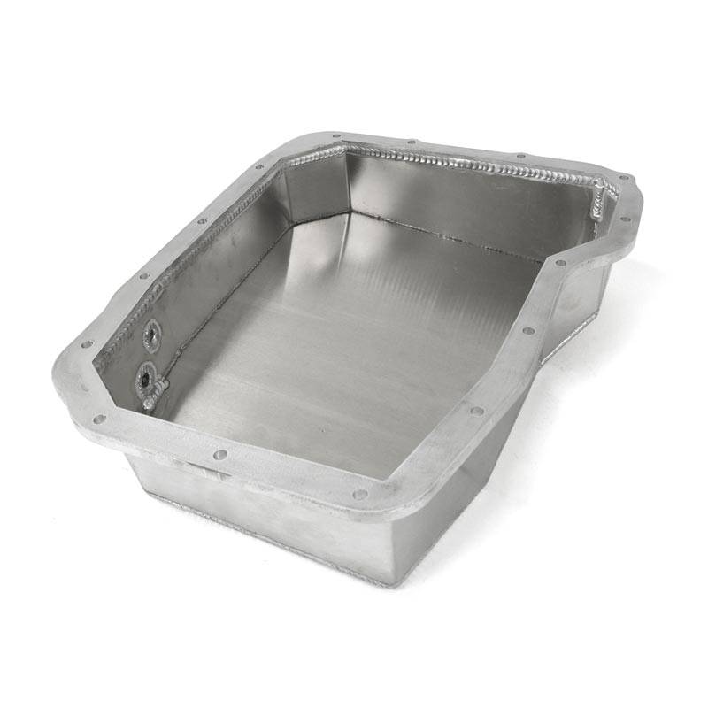Load image into Gallery viewer, XDP | 2007.5-2022 Dodge Ram 68RFE X-Tra Deep Aluminum Transmission Pan