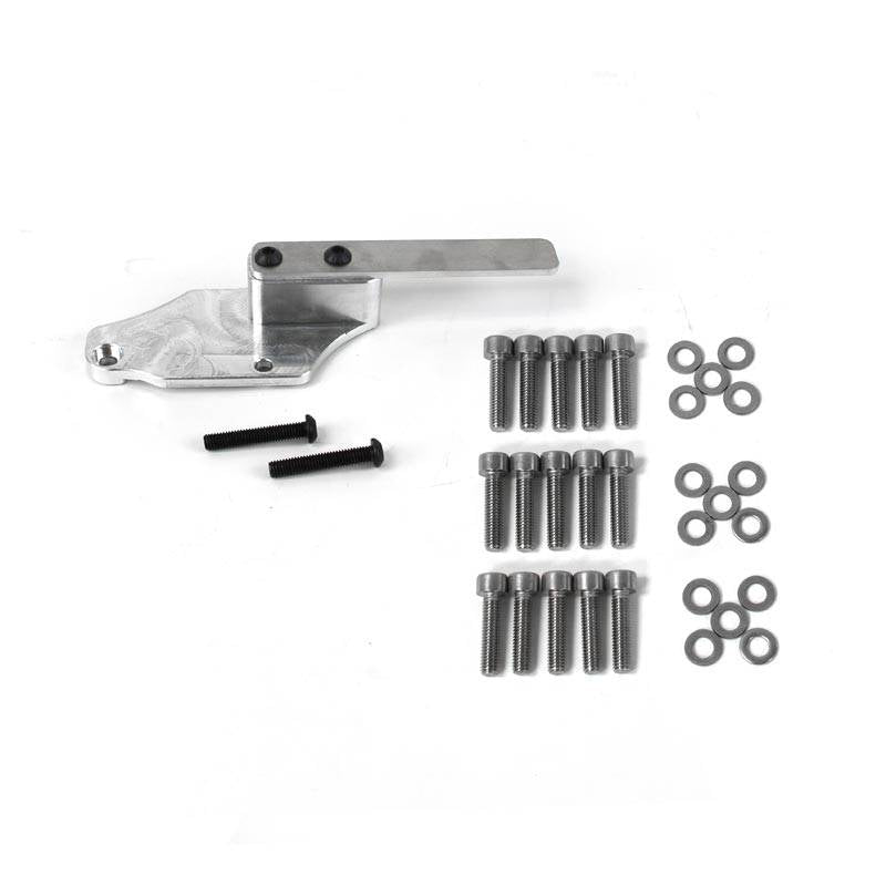 Load image into Gallery viewer, XDP | 2007.5-2022 Dodge Ram 68RFE X-Tra Deep Aluminum Transmission Pan