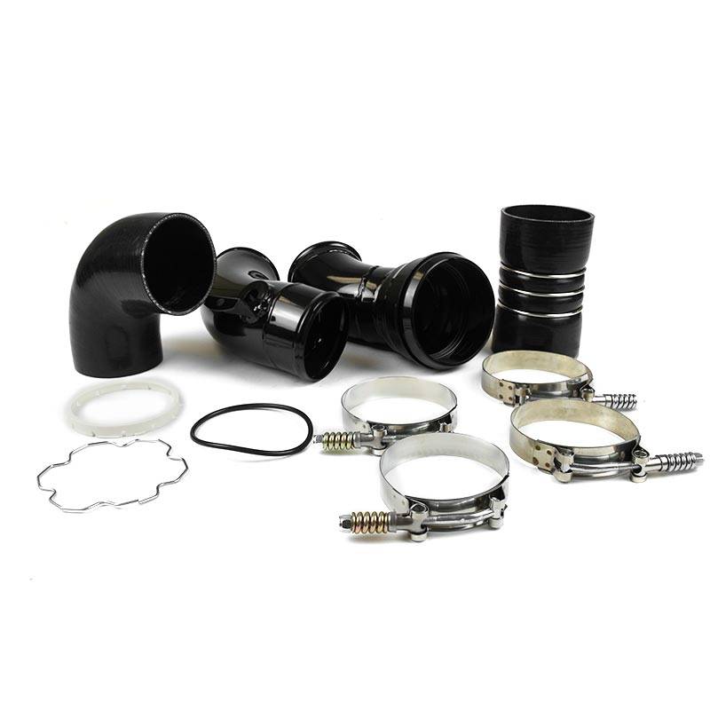 Load image into Gallery viewer, XDP | 2011-2016 Ford 6.7L Power Stroke Direct-Fit Cold Side Intercooler Pipe *DISCONTINUED*