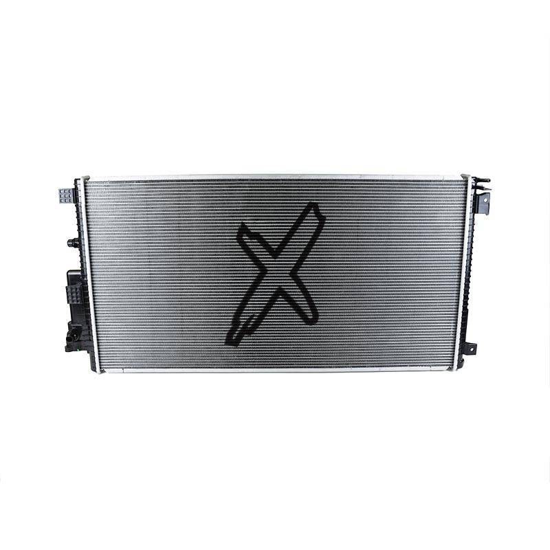Load image into Gallery viewer, XDP | 2017-2022 Ford 6.7L Power Stroke X-Tra Cool Direct Fit Secondary Radiator