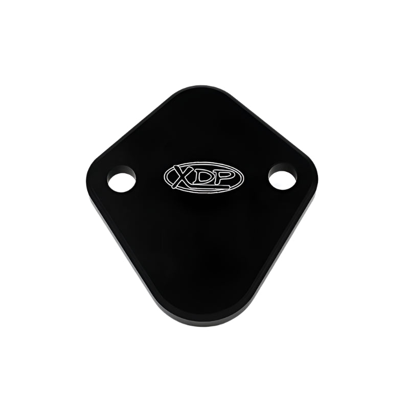Load image into Gallery viewer, XDP | 1989-2002 Dodge Ram 5.9L Cummins Mechanical Fuel Transfer Lift Pump Block-Off Plate