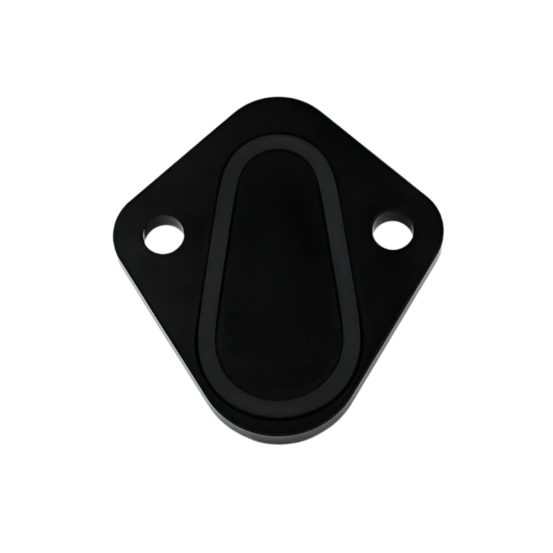 Load image into Gallery viewer, XDP | 1989-2002 Dodge Ram 5.9L Cummins Mechanical Fuel Transfer Lift Pump Block-Off Plate