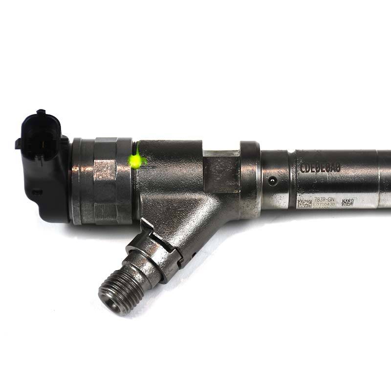 Load image into Gallery viewer, XDP | 2006-2007 GM 6.6L LBZ Duramax Remanufactured Fuel Injector - Stock