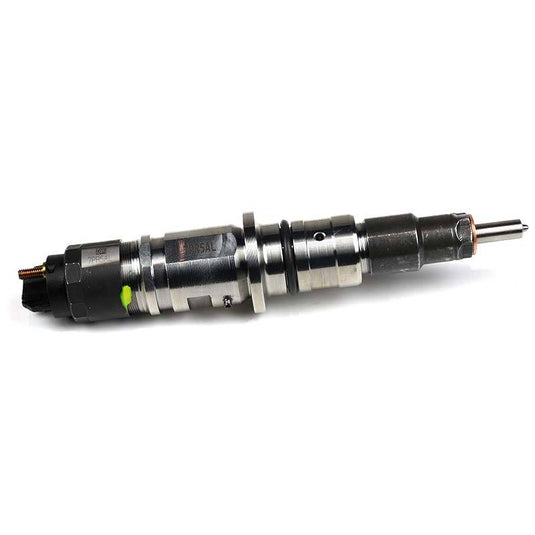 XDP | 2007.5-2012 Dodge Ran 6.7L Cummins Pickup Remanufactured Fuel Injector - Stock