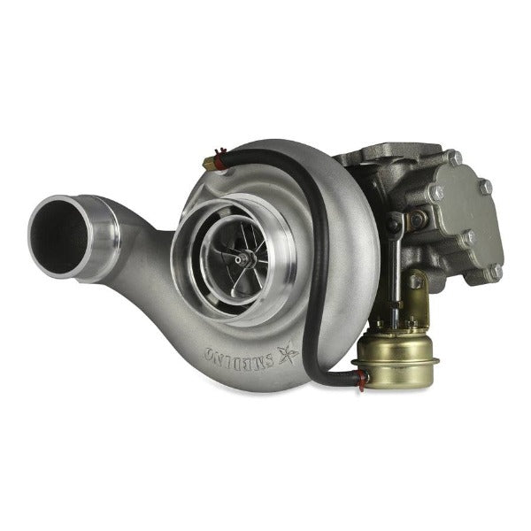 Load image into Gallery viewer, Smeding Diesel | 2003-2007 Dodge Ram 5.9L Cummins S362SXE 62/65/14 Drop-In Turbo