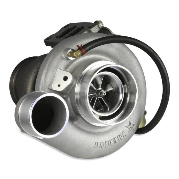 Load image into Gallery viewer, Smeding Diesel | 2003-2007 Dodge Ram 5.9L Cummins S362SXE 62/65/14 Drop-In Turbo
