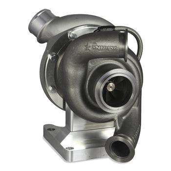 Load image into Gallery viewer, Smeding Diesel | 2015-2019 Ford 6.7L Power Stroke S300 E-Series Turbo Kit