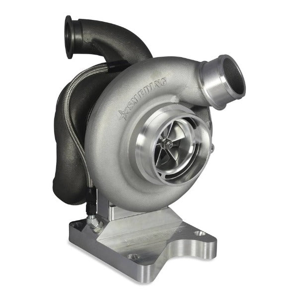 Load image into Gallery viewer, Smeding Diesel | 2015-2019 Ford 6.7 Power Stroke S300 E-Series Turbo Kit