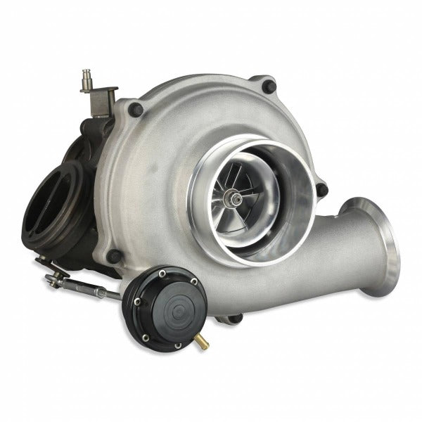 Load image into Gallery viewer, Smeding Diesel | 1999-2003 Ford Super Duty 7.3 Power Stroke Billet Replacement Turbo