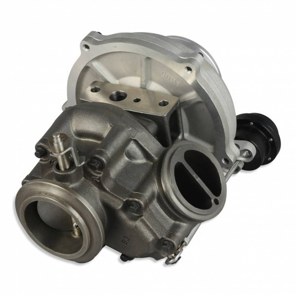 Load image into Gallery viewer, Smeding Diesel | 1999-2003 Ford Super Duty 7.3L Power Stroke Billet Replacement Turbo
