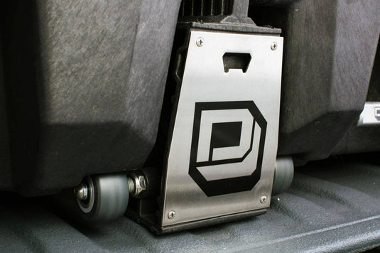 Decked | 2010-2024 Dodge Ram 2500 / 3500 6 Foot 4 Inch Drawer System