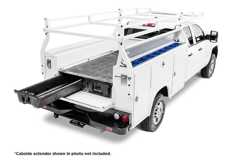 Load image into Gallery viewer, Decked | Service Body Drawer System