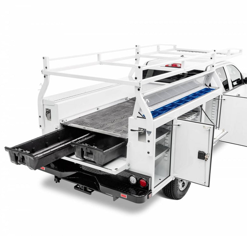 Load image into Gallery viewer, Decked | Service Body Drawer System