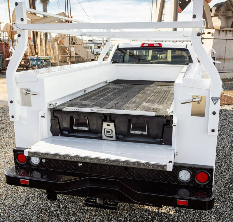 Load image into Gallery viewer, Decked | Service Body Drawer System