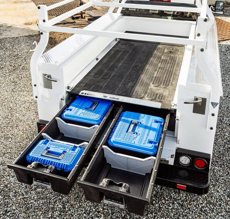 Load image into Gallery viewer, Decked | Service Body Drawer System