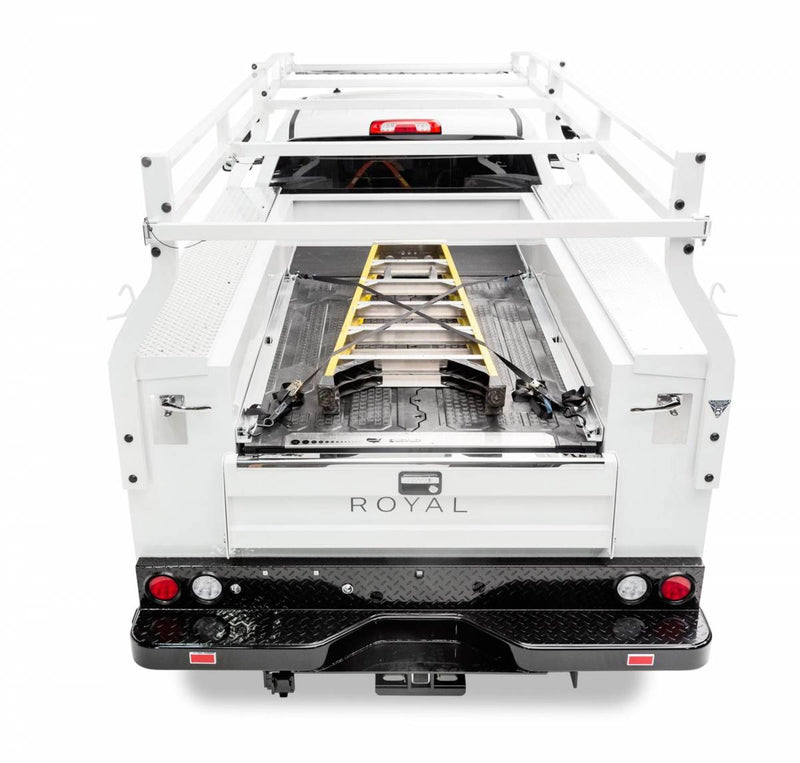 Load image into Gallery viewer, Decked | Service Body Drawer System