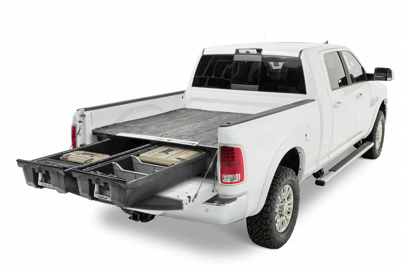 Load image into Gallery viewer, Decked | 2003-2009 Dodge Ram 2500 / 3500 6 Foot 4 Inch Drawer System