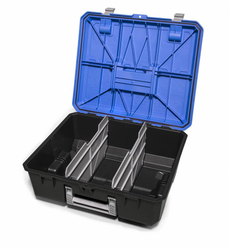 Load image into Gallery viewer, Decked | D-Box - Blue *DISCONTINUED*