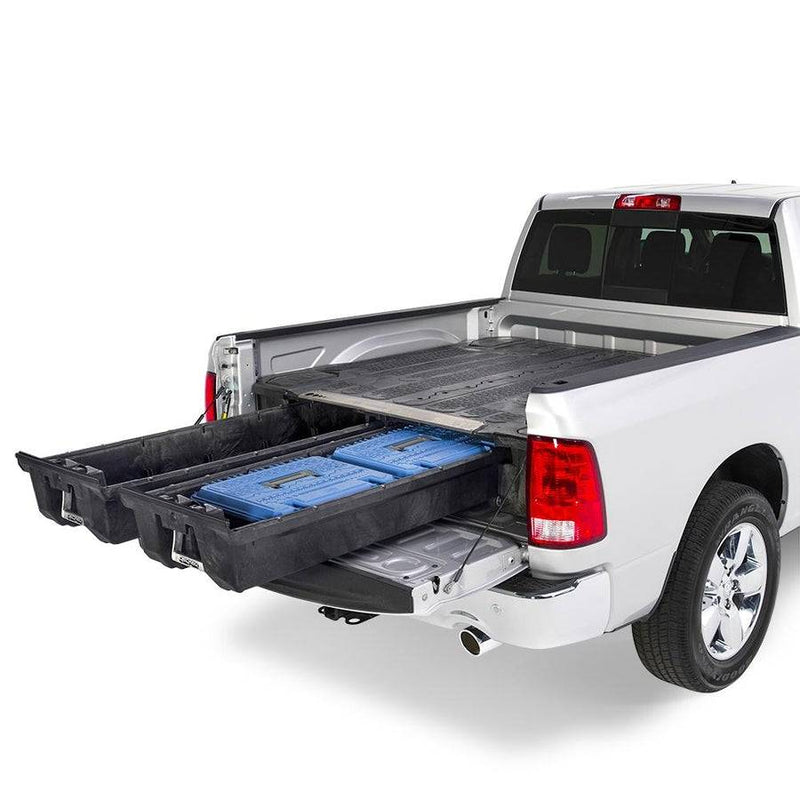 Load image into Gallery viewer, Decked | D-Box - Blue *DISCONTINUED*