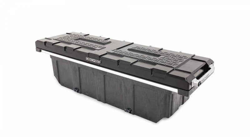 Load image into Gallery viewer, Decked | 2001-2023 Ford F150-F250 / Raptor Tool Box