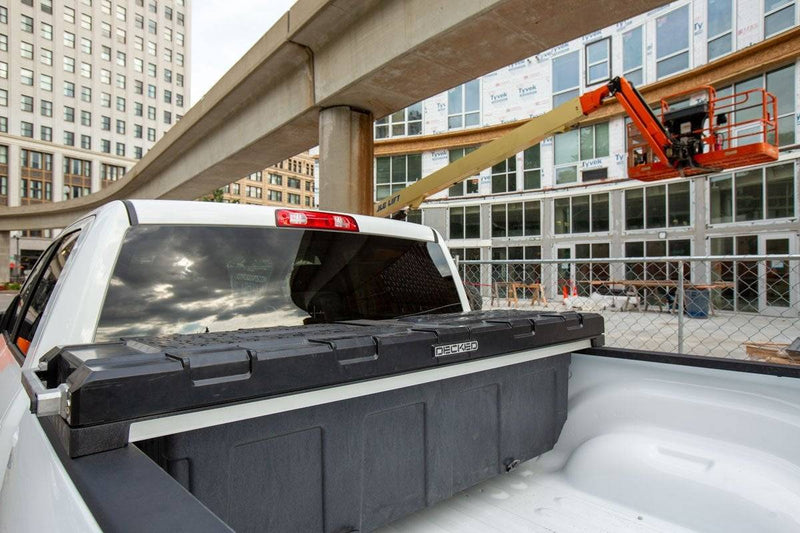 Load image into Gallery viewer, Decked | 2001-2023 Ford F150-F250 / Raptor Tool Box