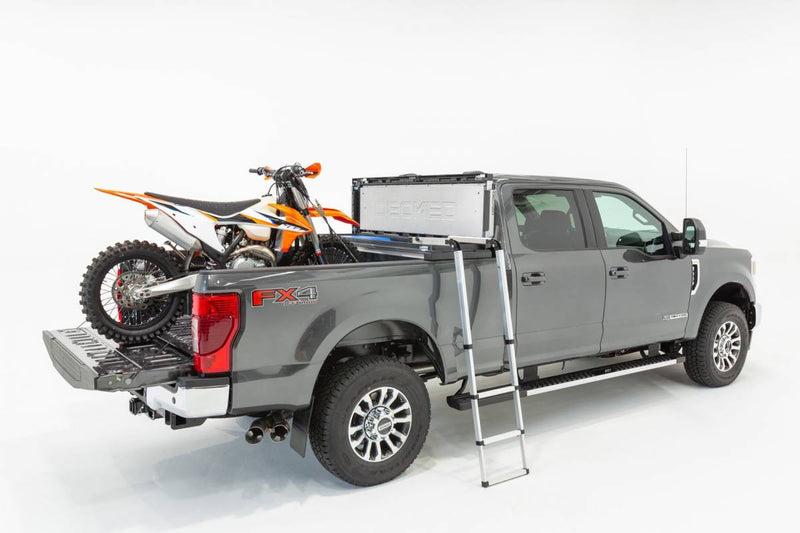 Load image into Gallery viewer, Decked | 2001-2023 Ford F150-F250 / Raptor Tool Box