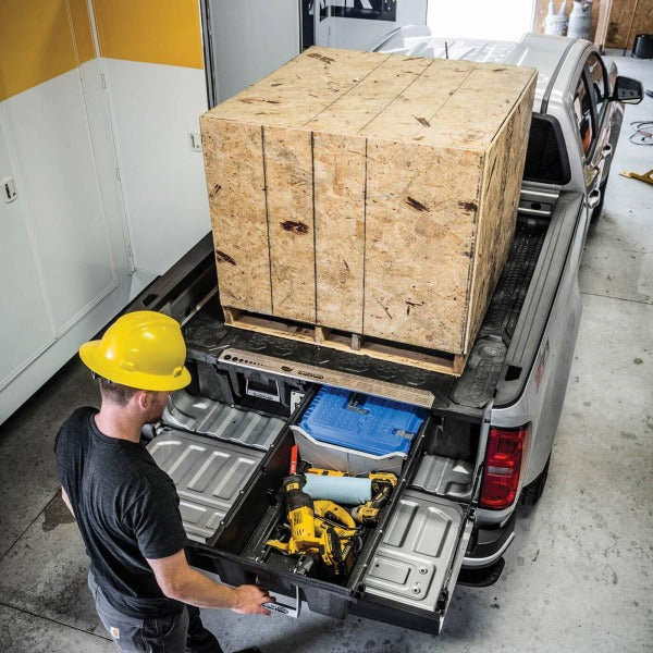 Load image into Gallery viewer, Decked | 2019-2023 Ford Ranger 5 Foot Drawer System