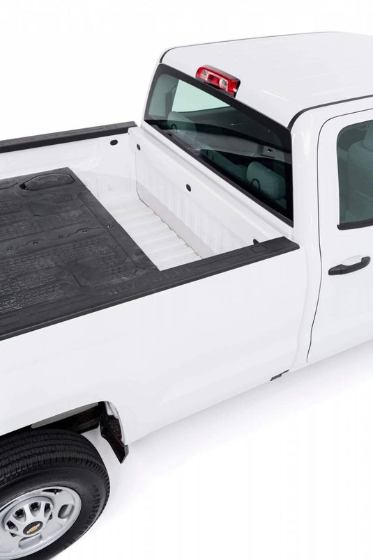 Decked | 2007-2019 Chevrolet 2500 / 3500 Silverado 8 Foot Drawer System