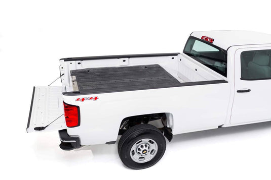 Decked | 2007-2019 Chevrolet 2500 / 3500 Silverado 8 Foot Drawer System