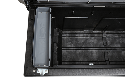 Decked | 2001-2024 Chevrolet Silverado 1500-3500 Tool Box