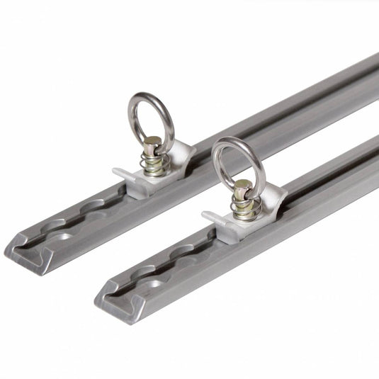 Decked | Core Trax Mid Size Short Bed *DISCONTINUED*