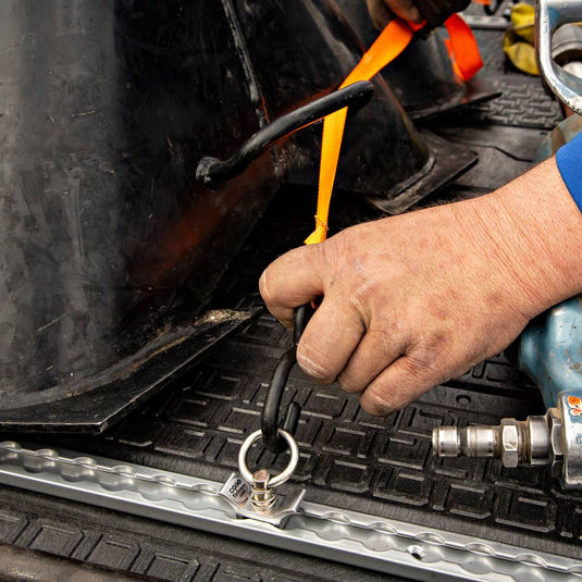 Decked | Core Trax Standard Bed & Long Bed