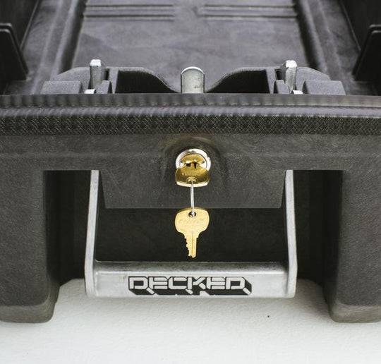 Load image into Gallery viewer, Decked | Drawer System Locks