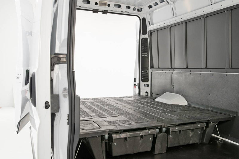 Load image into Gallery viewer, Decked | 2007-2024 Mercedes Benz & Sprinter (All Sprinters) Cargo Van 170 Inch Wheelbase Drawer System