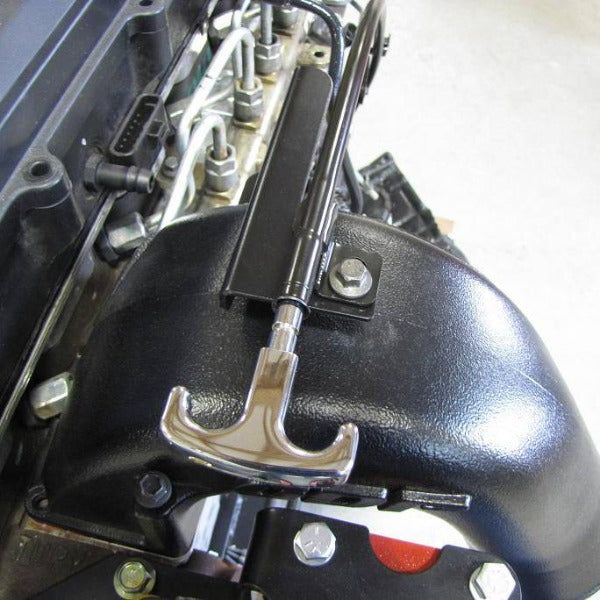 Load image into Gallery viewer, Glacier Diesel Power | 2003-2007 Dodge Ram 5.9L Cummins Mega-Rail Installation Kit