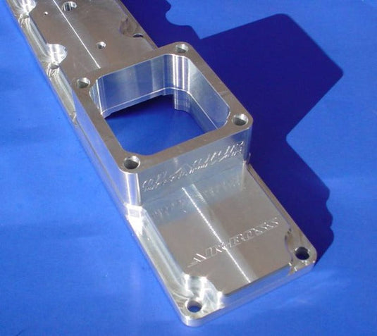 Glacier Diesel Power | 2003-2007 Dodge Ram 5.9L Cummins Air-Boss CR Intake Plenum