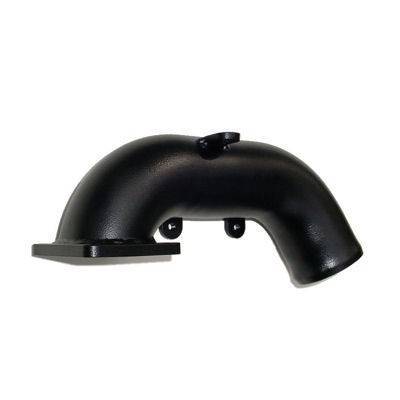 Load image into Gallery viewer, Glacier Diesel Power | 2003-2007 Dodge Ram 5.9 Cummins Power-Flo Intake Manifold