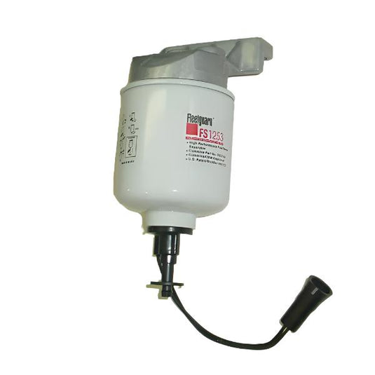 Glacier Diesel Power | 1997-1999 Dodge Ram 5.9 Cummins FS1253 Fuel Filter Kit
