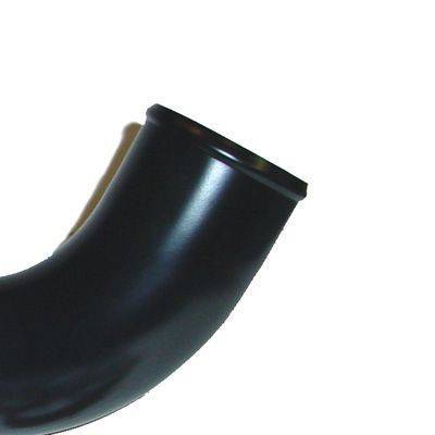 Load image into Gallery viewer, Glacier Diesel Power | 2010-2012 Dodge Ram 6.7 Cummins 3.50 Inch High Flow Boost Tube