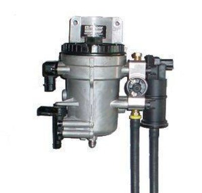 Load image into Gallery viewer, Glacier Diesel Power | 2003-2004.5 Dodge Ram 5.9 Cummins Lift Pump Piggyback Adapter