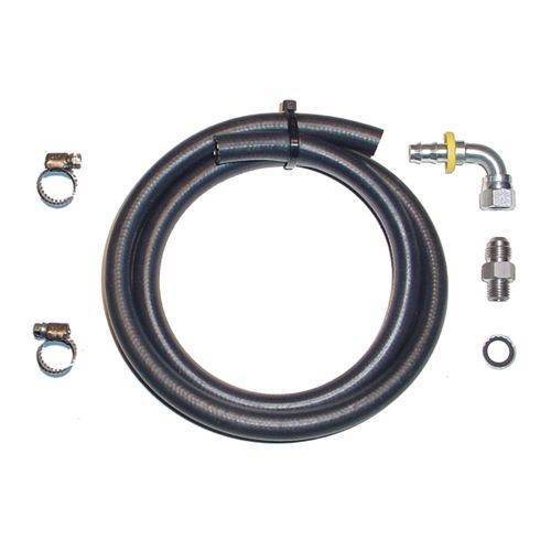 Load image into Gallery viewer, Glacier Diesel Power | 1998.5-2002 & 2005-2009 Dodge Ram 5.9 / 6.7 Cummins Max-Flo Filter Inlet Kit