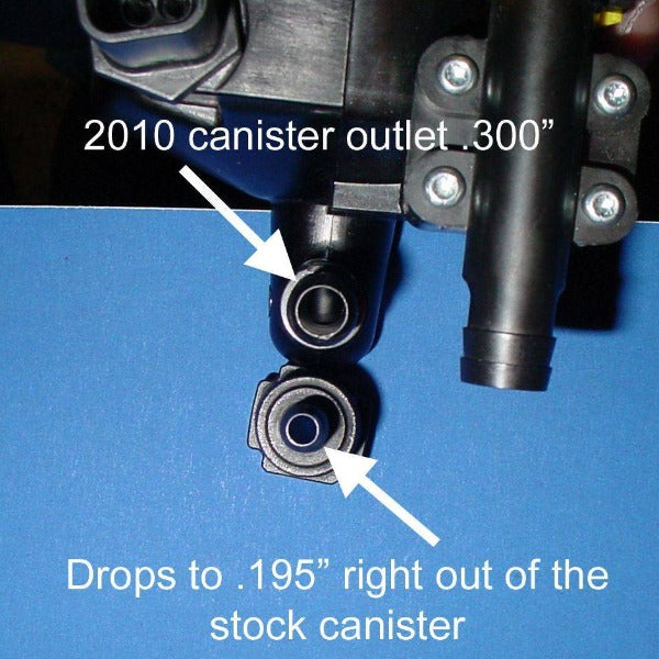 Load image into Gallery viewer, Glacier Diesel Power | 2010-2018 Dodge Ram 6.7L Cummins Big Line Kit