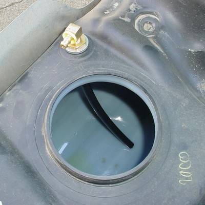 Load image into Gallery viewer, Glacier Diesel Power | 1998.5-2018 Dodge Ram Cummins Pick-Up Tube Assembly 7/16 Inch Flexible
