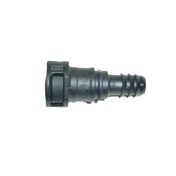 Load image into Gallery viewer, Glacier Diesel Power | 2010-2018 Dodge Ram 6.7L Cummins 1/2 Inch Fuel Filter Inlet QC Connector